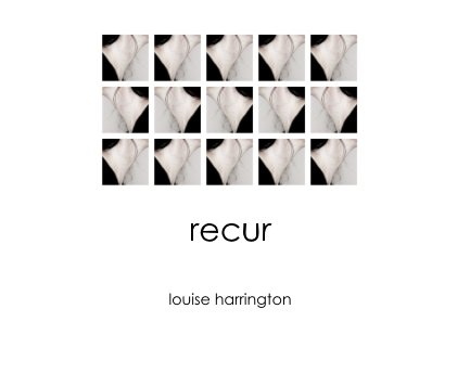 recur book cover