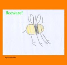 Beeware! book cover