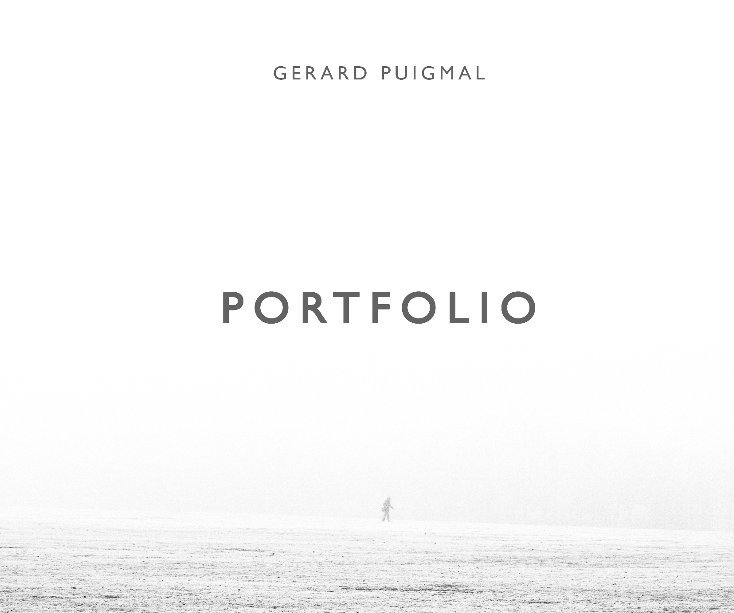 Bekijk Portfolio op Gerard Puigmal