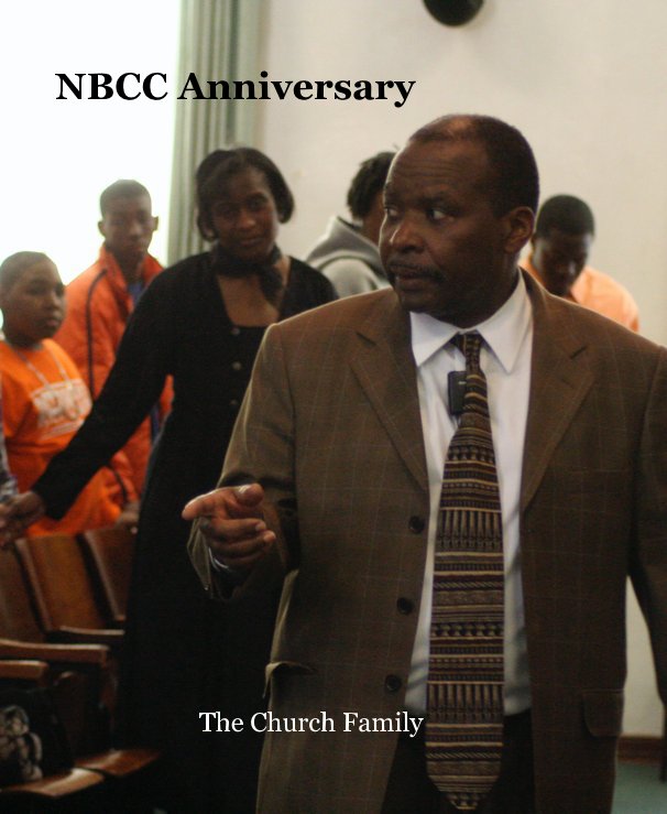 Bekijk NBCC Anniversary op The Church Family