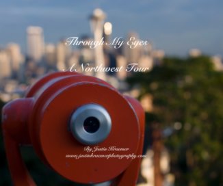 Through My Eyes

A Northwest Tour book cover