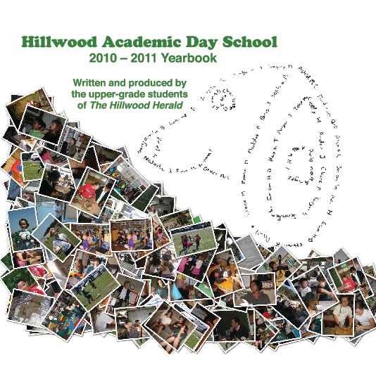hillwood Yearbook 2010-2011 nach Hillwood Upper Grades anzeigen
