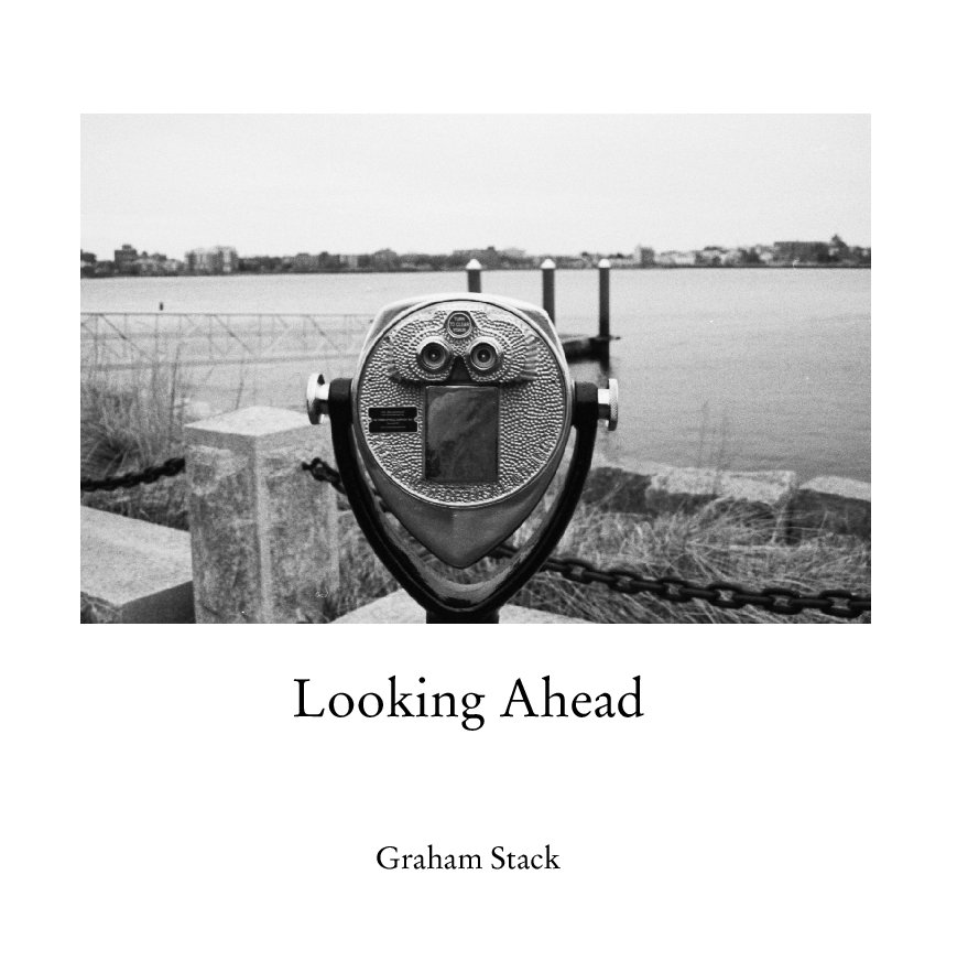 Ver Looking Ahead por Graham Stack