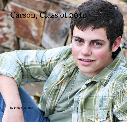 Carson, Class of 2011 nach Pinkie Pictures anzeigen