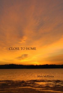 Close to Home book cover