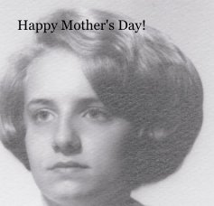 Happy Mother's Day! book cover