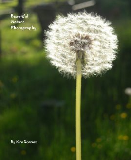 Beautiful Nature Photography book cover