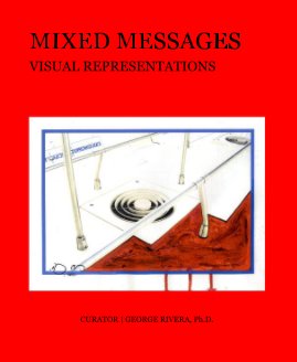 MIXED MESSAGES book cover