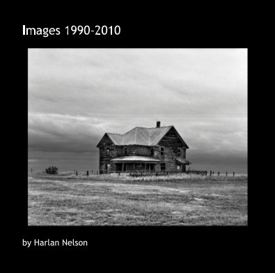 Images 1990-2010 book cover