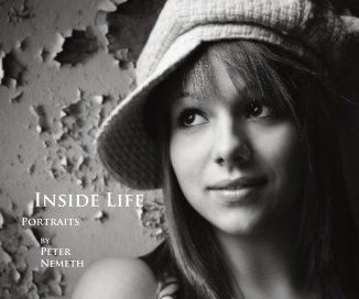 Inside Life book cover