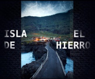 Isla de El Hierro book cover