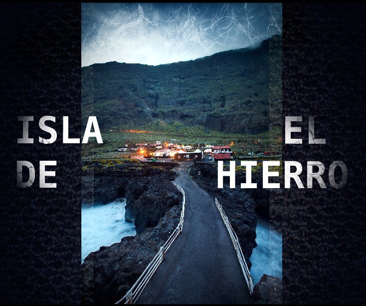 View Isla de El Hierro by Gino Maccanti