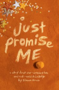 Just Promise Me book cover
