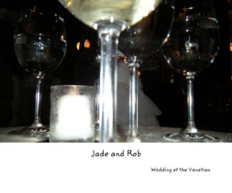Jade and Rob book cover