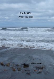 PRAISES from my soul book cover
