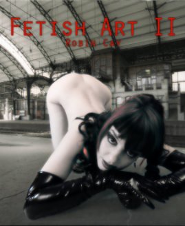 Fetish Art II book cover