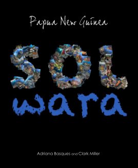 Sol Wara book cover