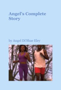 Angel's Complete Story book cover
