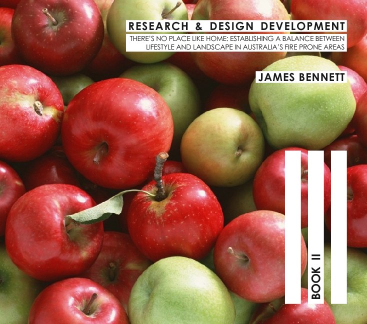 View Design & Research Development by James Bennett