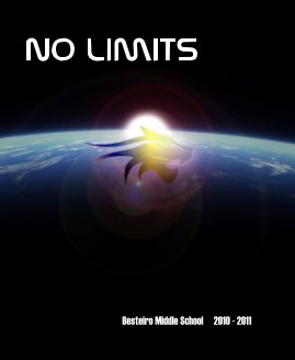 No Limits book cover