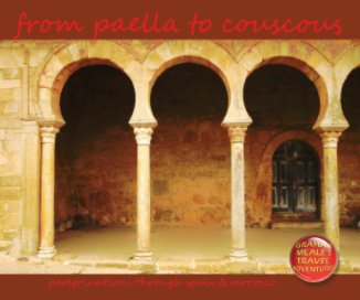 From Paella to Couscous book cover