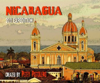 Nicaragua book cover