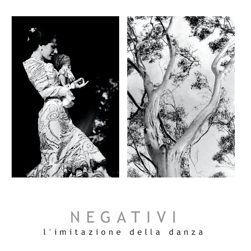View NEGATIVI by Tatiana Gambetta