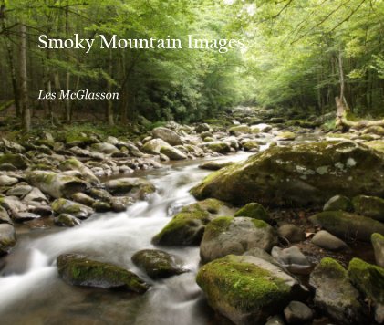 Smoky Mountain Images book cover