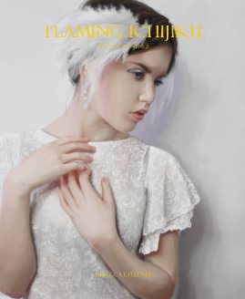 Flaming Ichijiku book cover