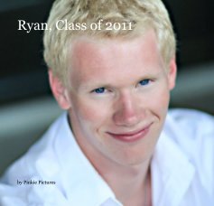 Ryan, Class of 2011 book cover