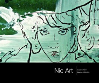 Nic Art 2 book cover