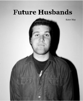 Future Husbands book cover