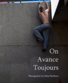 On Avance Toujours book cover