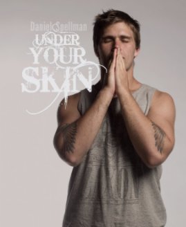 Under Your Skin book cover