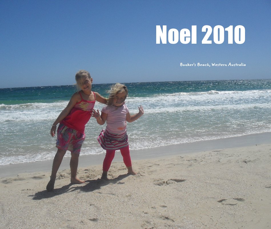 Ver Noel 2010 por Bunker's Beach, Western Australia
