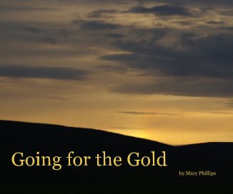 Going for the Gold book cover