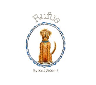 Rufus book cover