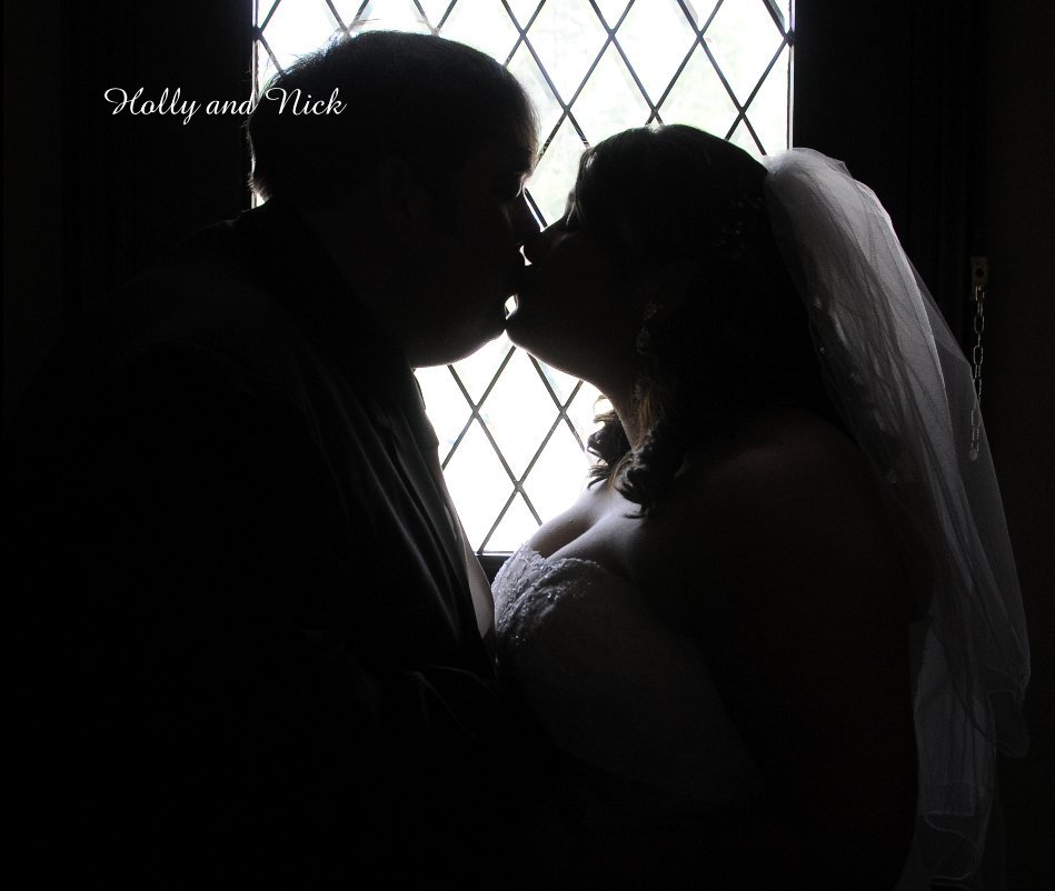 View Holly and Nick by Joe Paul Abbott Photography
