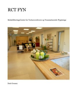 RCT FYN book cover