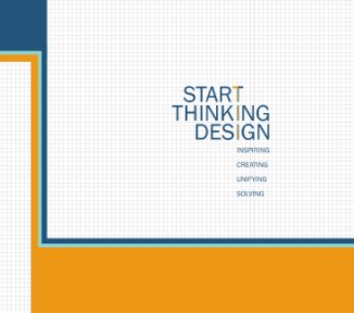 Start Thinking Design book cover