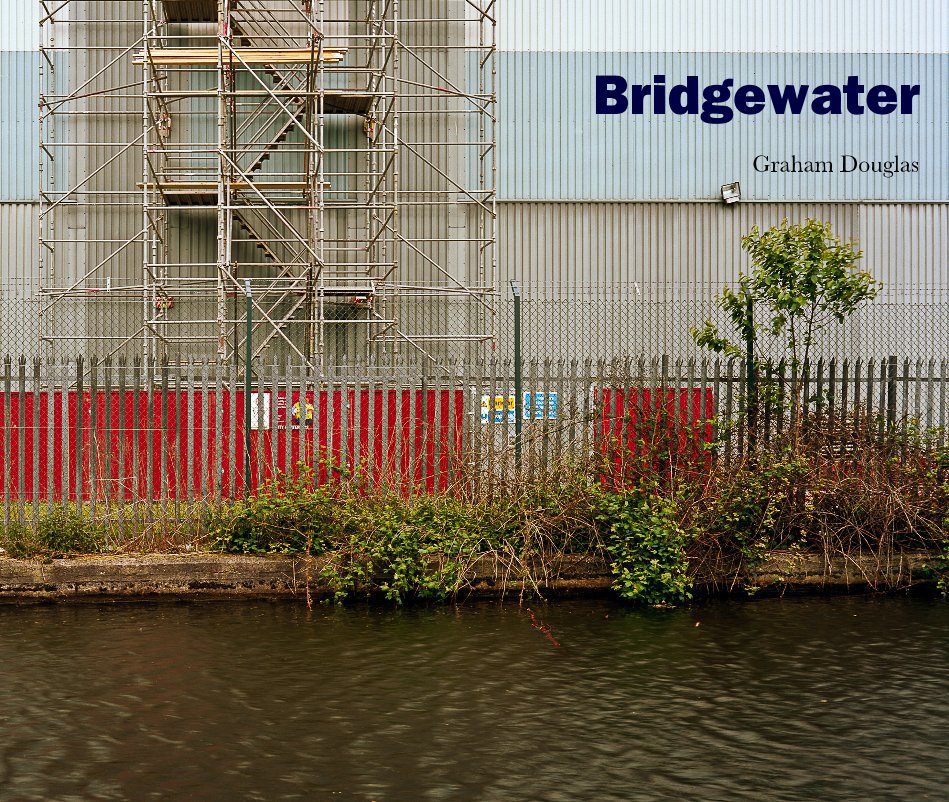 View Bridgewater by Graham Douglas