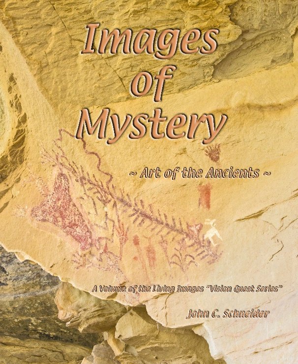 Ver Images of Mystery por John C. Schneider