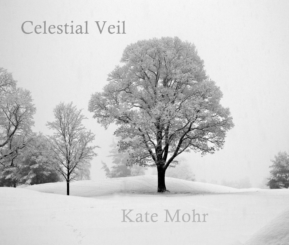 Ver Celestial Veil; por Kate Mohr