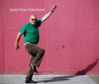 Apart from Gateshead book cover