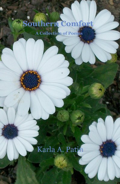 View Southern Comfort A Collection of Poems by Karla A. Patin