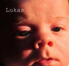 Lukas book cover