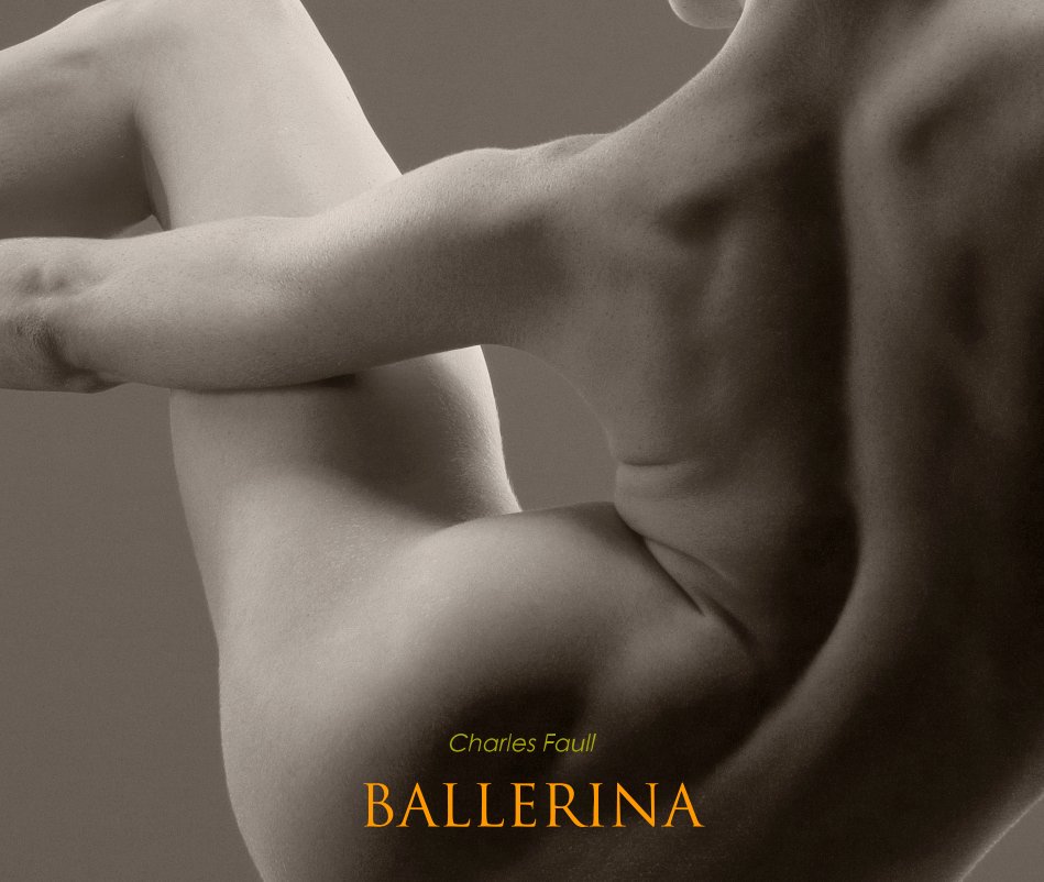 View BALLERINA by Charles Faull