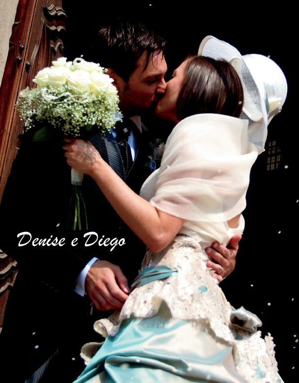 Ver Denise e Diego por Giorgio