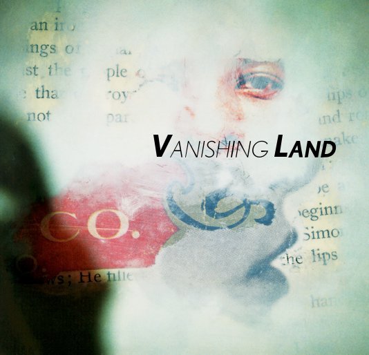 Visualizza VANISHING LAND di Richard Pearson
