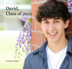 David, Class of 2011 book cover